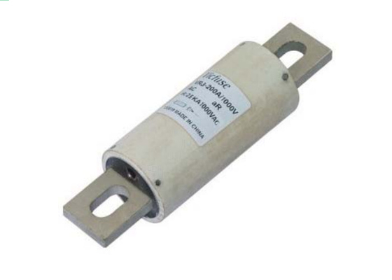 35A - 2000A 1000V Semiconductor Protection Fuses With Low Watts Loss