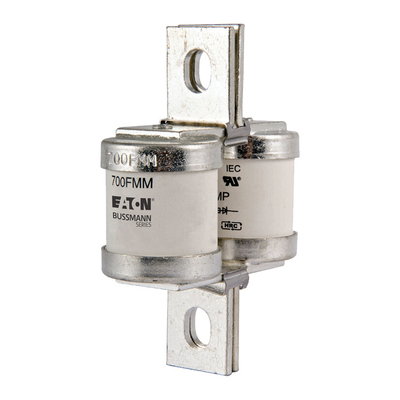 British Standard 690V 6 - 700 Amp bussmann fuse