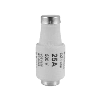 IEC 60269 DIN 49515 Wine Bottle Type DIN Type Fuse