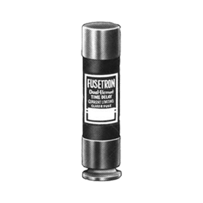 Industrial & Electrical FRN R Fuses 250V 0.1-60A Dual Elemtent Time Delay