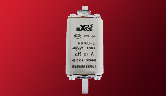 Original Genuine Cangbai Cympho semiconductor Protection fuse 700V 800V